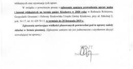 Ilustracja: Informacja dla zainteresowanych uprawą maku i konopi włóknistych w 2020 r.