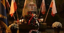 Ilustracja: 11 listopada 2019 r. - Narodowe Święto Niepodległości