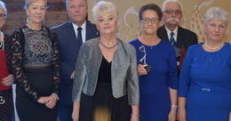 Ilustracja: XV-lecie Stowarzyszenia Rehabilitacyjno-Kulturalnego „Słoneczny Promyk” Kiszkowo