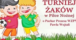 Ilustracja: Turniej Żaków