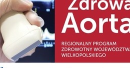 Ilustracja: Informacja badania ZA Gniezno - Zdrowa Aorta 09.12.2019
