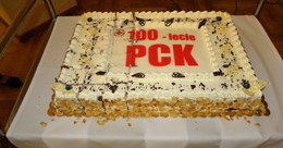 Ilustracja: 100-lecie PCK w Gnieźnie