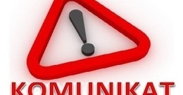 Ilustracja: Informacja o dyżurach