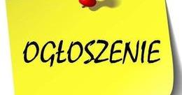 Ilustracja: INFORMACJA WÓJTA GMINY KISZKOWO