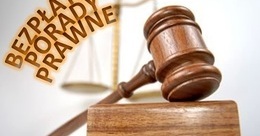 Ilustracja: BEZPŁATNE PORADY PRAWNE W GMINIE KISZKOWO