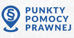 Ilustracja: Punkt Nieodpłatnej Pomocy Prawnej w Kiszkowie