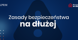 Ilustracja: Zasady bezpieczeństwa na dłużej