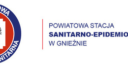 Ilustracja: Informacja PPIS w Gnieźnie dot. COVID-19