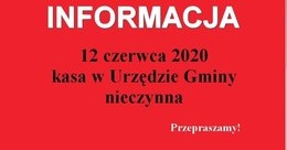 Ilustracja: Informacja