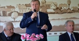 Ilustracja: DZIEŃ SOŁTYSA W GMINIE KISZKOWO 