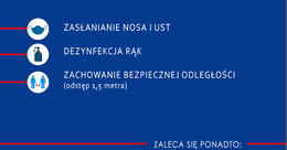 Ilustracja: WYBORCO BĄDŹ BEZPIECZNY ❗️❗️❗️