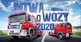 Ilustracja: Bitwa o wozy