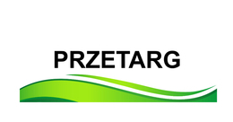 Ilustracja: Przetarg na przebudowę gminnej drogi dojazdowej w m. Rybno Wielkie