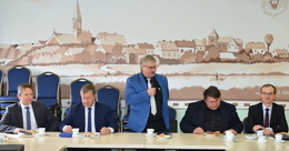 Ilustracja: VII Wielkanocne Śniadanie Środowisk Wiejskich juz w najbliższą niedzielę w Kiszkowie!!!