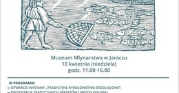 Ilustracja: Zaproszenie do Jaracza