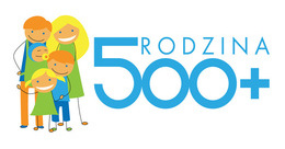 Ilustracja: PROGRAM RODZINA 500+