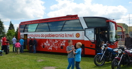 Ilustracja: DZIEŃ DZIECKA W KISZKOWIE; 2015-05-31