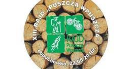 Ilustracja: XIII RAJD ROWEROWY PUSZCZA WPUSZCZA