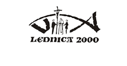 Ilustracja: XX spotkanie LEdnica 2000  na Polach Lednickich