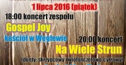 Ilustracja: VII NOC KOŚCIOŁÓW