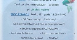 Ilustracja: DZIEŃ DZIECKA