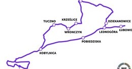 Ilustracja: Informacja o utrudnieniach w ruchu