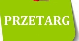 Ilustracja: Przetarg na przebudowę drogi Dąbrówka Kościelna - Turostówko