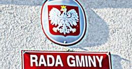 Ilustracja: Zaproszenie na XXIII sesję Rady Gminy