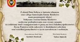 Ilustracja: Dzień Sołtysa