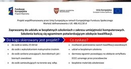 Ilustracja: Kurs komputerowy