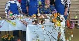 Ilustracja: Trzecie miejsce Grupy dla Rybna na VI Festiwalu Smaku