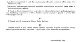 Ilustracja: Uchwały Rady Gminy