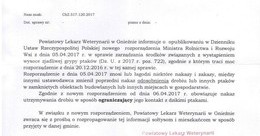 Ilustracja: Ogłoszenie