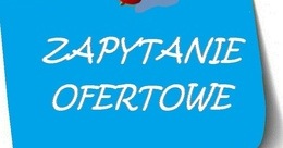 Ilustracja: Zapytanie ofertowe na opracowanie programu rewitalizacji