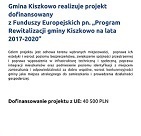 Ilustracja: Program rewitalizacji