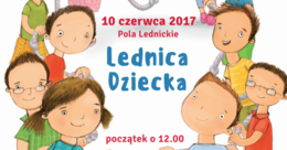 Ilustracja: Lednica Dziecka