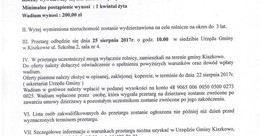 Ilustracja: Przetarg