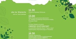 Ilustracja: XIX Dożynki Wielkopolskie