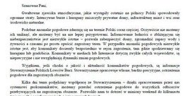 Ilustracja: Informacja