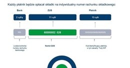Ilustracja: Informacja ZUS