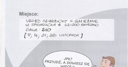 Ilustracja: Informacja