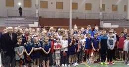 Ilustracja: Szukamy Młodych Talentów w Kiszkowie