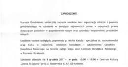 Ilustracja: Zaproszenie