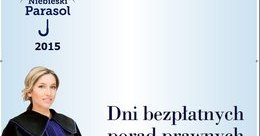Ilustracja: BEZPŁATNE PORADY PRAWNE W STAROSTWIE POWIATOWYM W GNIEŹNIE