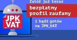 Ilustracja: Podpisz i wyślij JPK_VAT z Profilem Zaufanym 