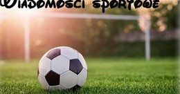 Ilustracja: WIADOMOŚCI SPORTOWE