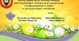 Ilustracja: Życzenia świąteczne