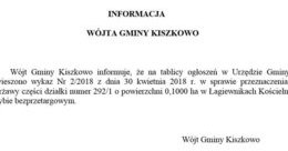 Ilustracja: Informacja