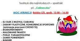 Ilustracja: Dzień Dziecka 2018