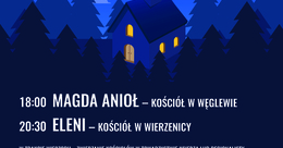 Ilustracja: NOC KOŚCIOŁÓW - 14.09.2018